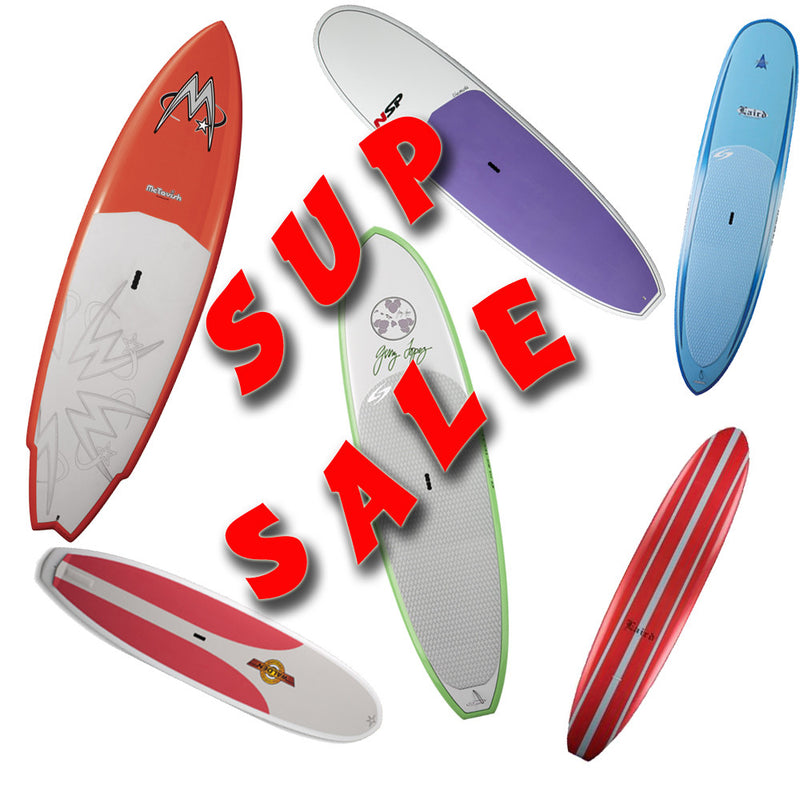 SUP on Sale !!