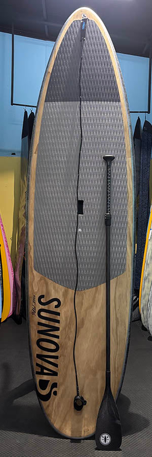 Sunova / The One SUP - USED