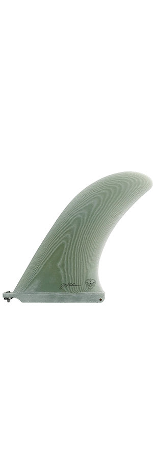 Flying Diamonds / CJ Classic Pivot Longboard Fin