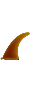 Flying Diamonds / CJ Involvement Longboard Fin