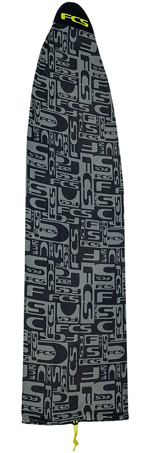 FCS / All Purpose Stretch Surfboard Cover