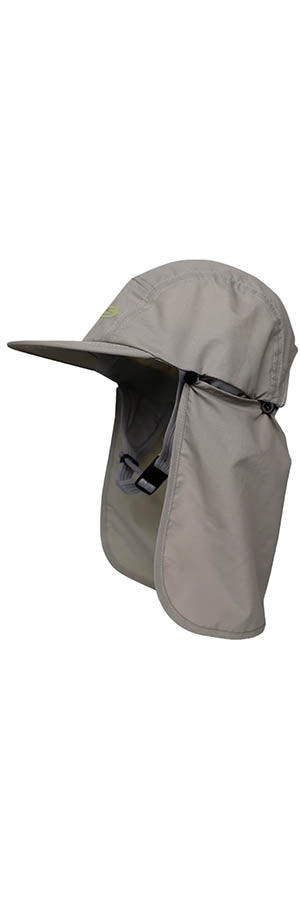 FCS / Essential Legionnaire Surf Hat