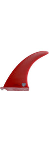 Flying Diamonds / CJ Involvement Longboard Fin