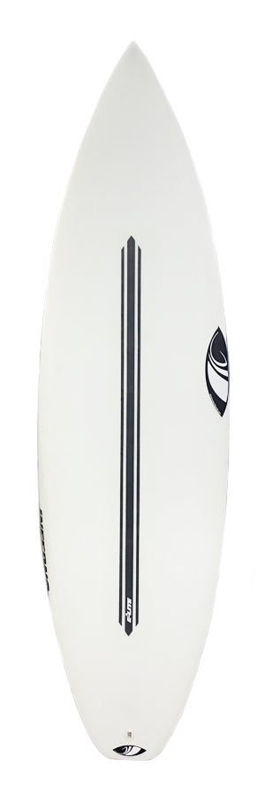 Sharp Eye Surfboards / Inferno 72