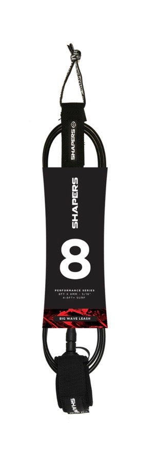 Shapers / Big Wave & SUP Leash