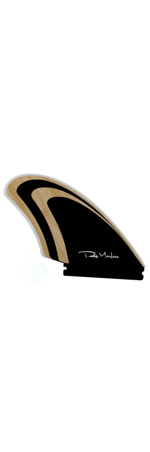 Machado Fins / Seaside Single Tab Quad Fin