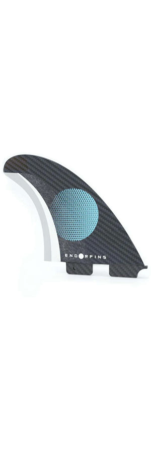 Endorfins / Slater KS Dual Tab Twin+2 Fin