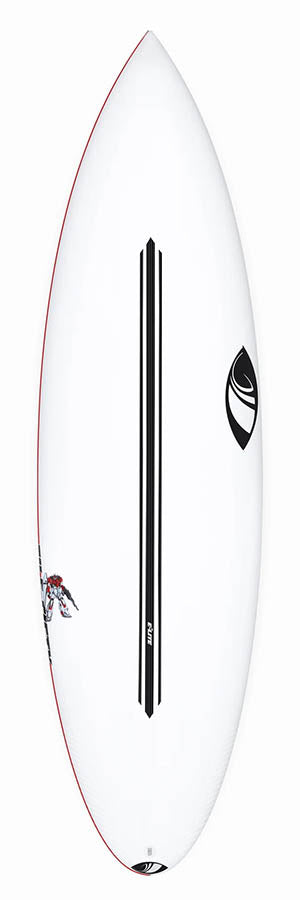 Sharp Eye Surfboards / File Fifty