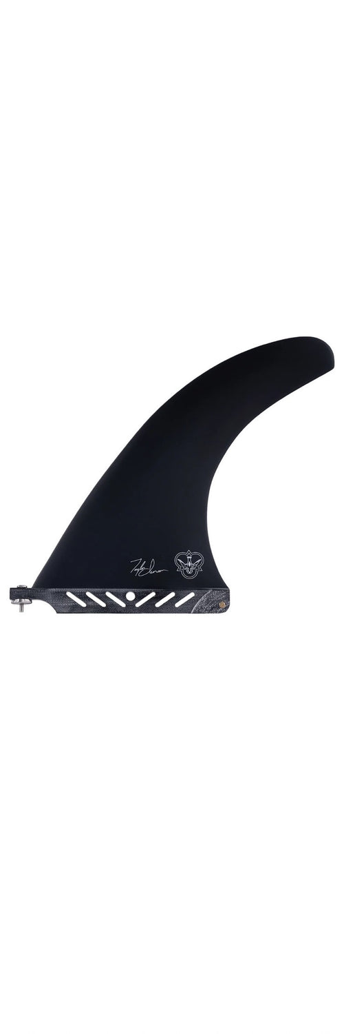 Flying Diamonds / TJ Power Drive Longboard Fin