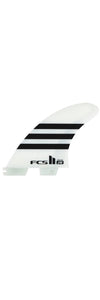 FCS II / JW PC Tri Fin