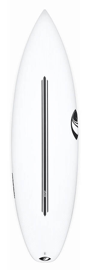 Sharp Eye Surfboards / Synergy