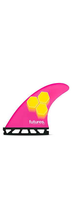 FUTURES / AM3 Tri Fin