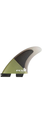 FCS II / Carver PC Tri Fin