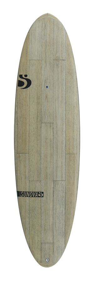 Sunova Surfboards / Evolve