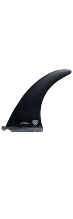 Flying Diamonds / CJ Involvement Longboard Fin