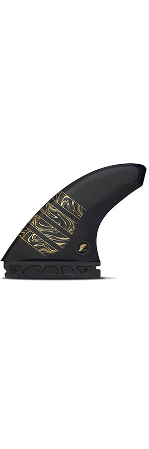 FUTURES / 3/2 Vector Alpha Tri Fin