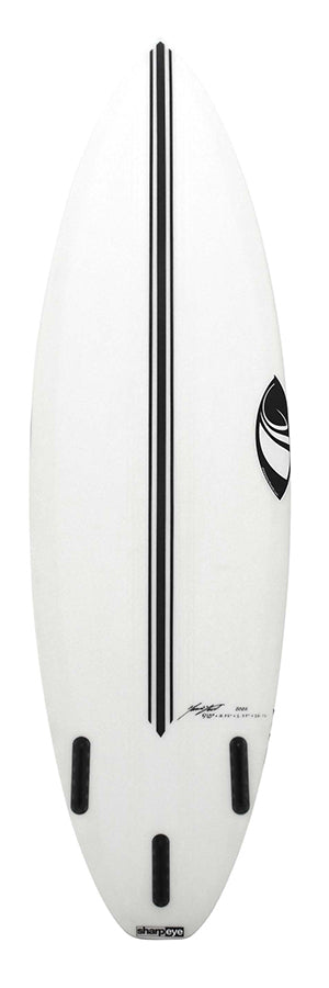 Sharp Eye Surfboards / HT2