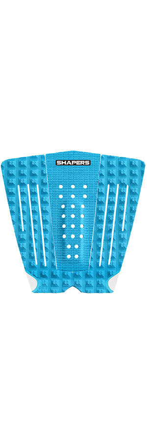 Shapers / Hybrid Groveler Traction