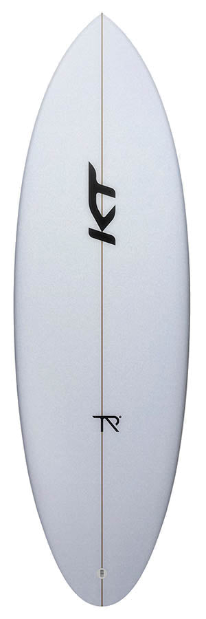 KT Surfboards / Traveler