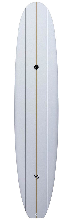 KT Surfboards / Yardstick
