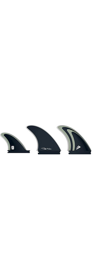 Machado Fins / Twin+1 Fin