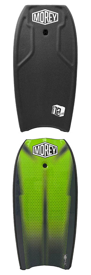 Morey Boogie / Mach12 MDS Bodyboard