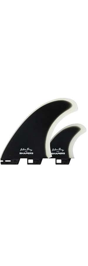 Shapers / Asher Pacey 5.59 S2 Tab Twin Fin