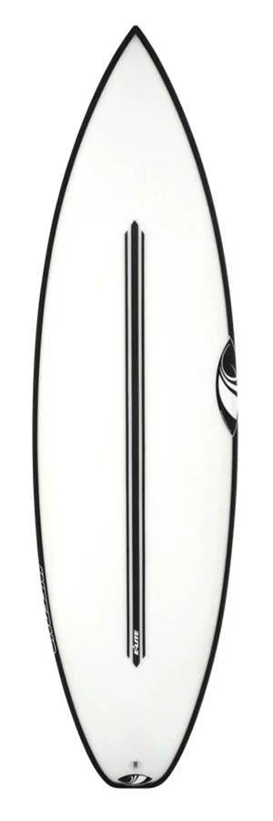 Sharp Eye Surfboards / Inferno 72