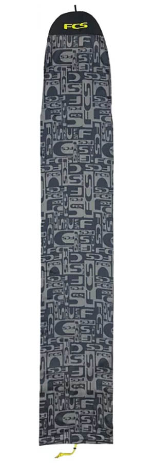 FCS / Longboard Stretch Cover
