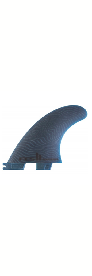 FCS II / Performer Neo Glass Tri Quad Fin