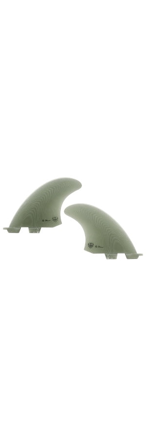 Flying Diamonds / Skindog Twin Fin