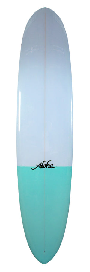 Aloha / Pintail Noserider