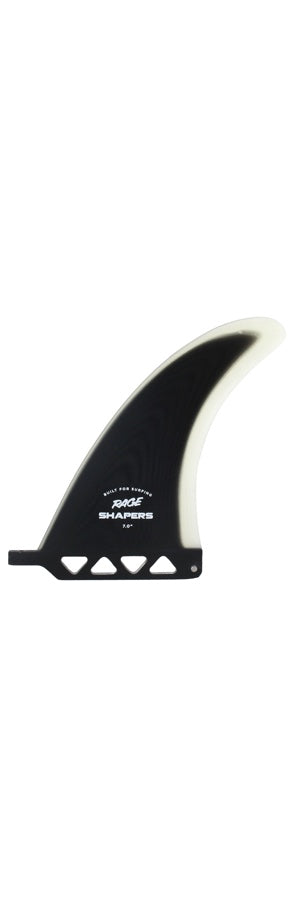 Shapers / Rage Longboard Fin