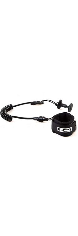FCS / Bodyboard Classic Wrist Coil Leash