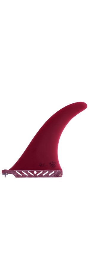 Flying Diamonds / TJ Pro Flex Longboard Fin