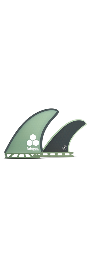 FUTURES / Al Merrick Twin+1 Fin