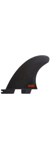 FCS II / H4 Quad Rear Fin