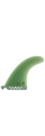 Flying Diamonds / TJ Signature Longboard Fin