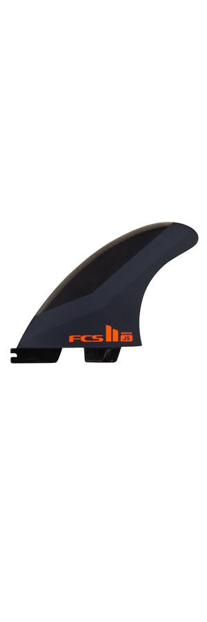 FCS II / JS PC Tri Fin