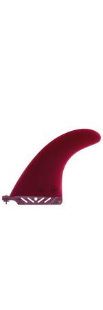 Flying Diamonds / TJ Signature Longboard Fin