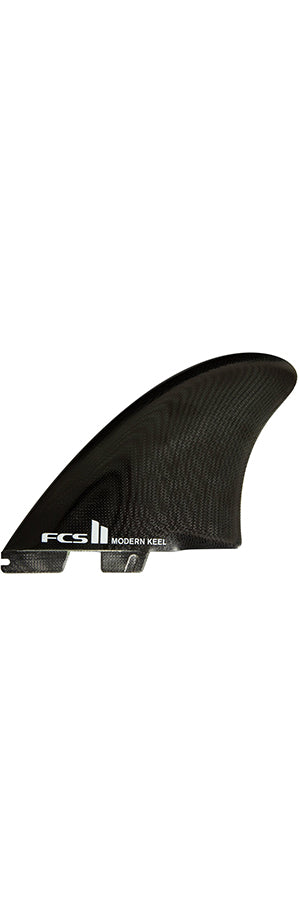 FCS II / Modern Keel Twin Fin