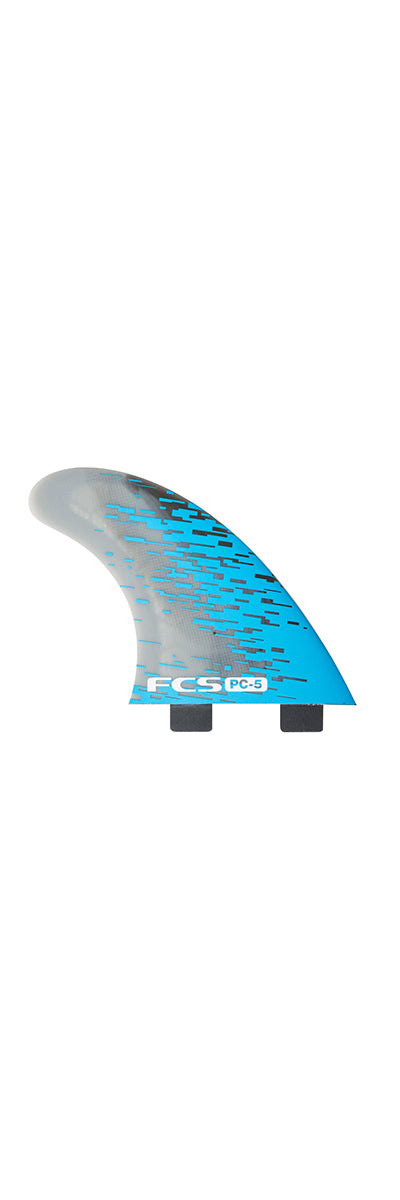 FCS / PC-5 Tri Fin
