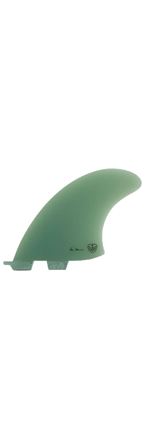 Flying Diamonds / Skindog Twin Fin