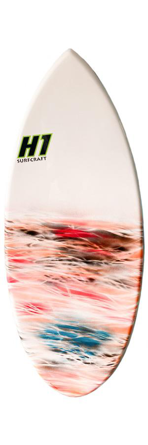 H1 / Skimboard