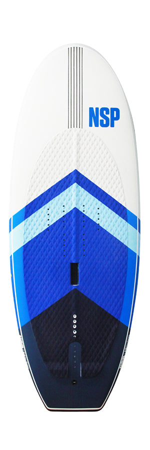NSP / SUP Foil Pro Board