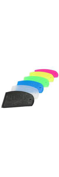 Sticky Bumps / Easy Grip Wax Comb