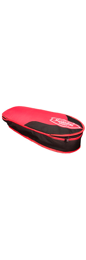 Freedom Boardsports / Custom Canvas Skateboard Bag